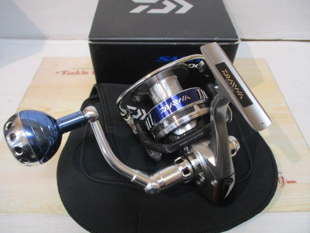 10ｿﾙﾃｨｶﾞ 5000H