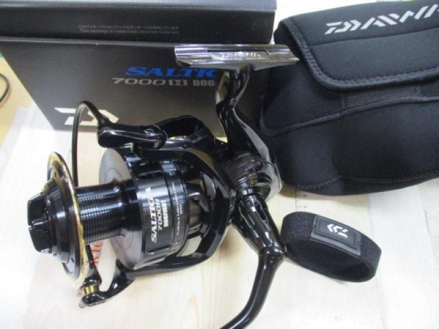 15ｿﾙﾃｨｶﾞ 7000H-DF