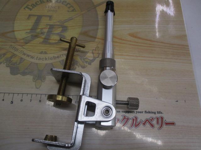 G-097へら万力ﾒﾀﾙ