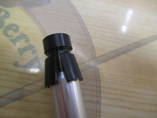 G-097へら万力ﾒﾀﾙ