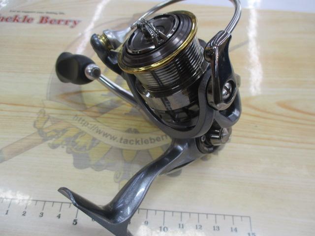 15ﾙﾋﾞｱｽ 1003