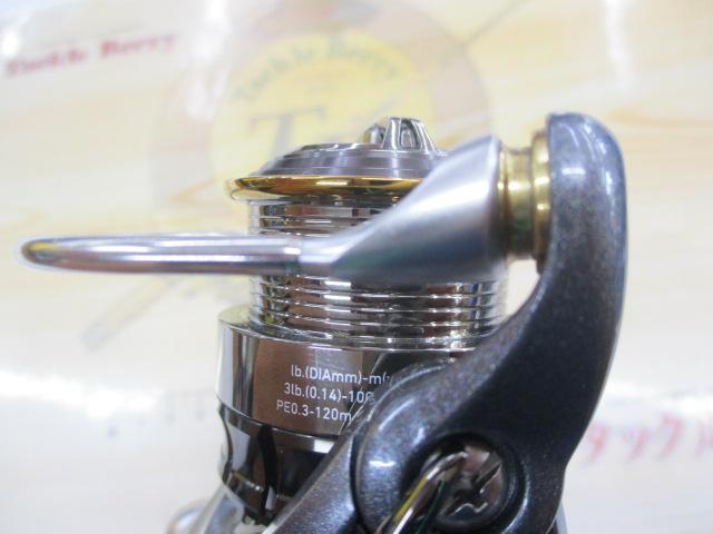 15ﾙﾋﾞｱｽ 1003