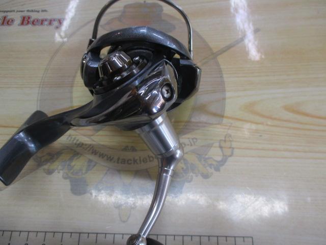 15ﾙﾋﾞｱｽ 1003