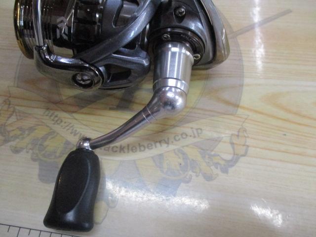 15ﾙﾋﾞｱｽ 1003