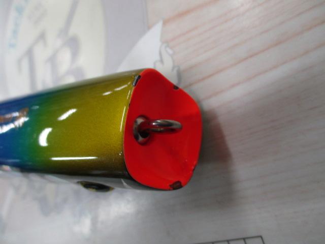 ﾊﾞﾌﾞﾙｱｰﾃｨｽﾄ260