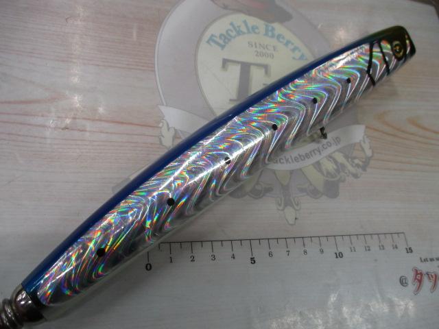 ﾊﾞﾌﾞﾙｱｰﾃｨｽﾄ260