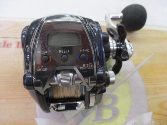 ﾚｵﾌﾞﾘｯﾂ 200J