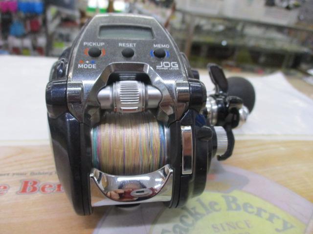 ﾚｵﾌﾞﾘｯﾂ 200J