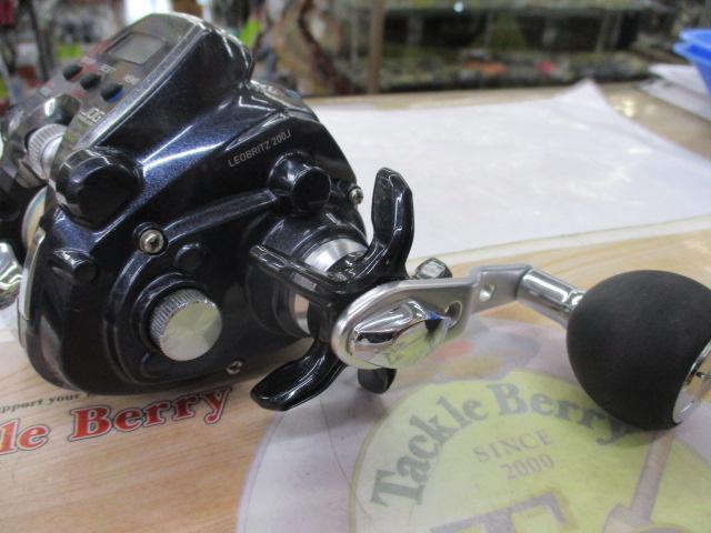 ﾚｵﾌﾞﾘｯﾂ 200J