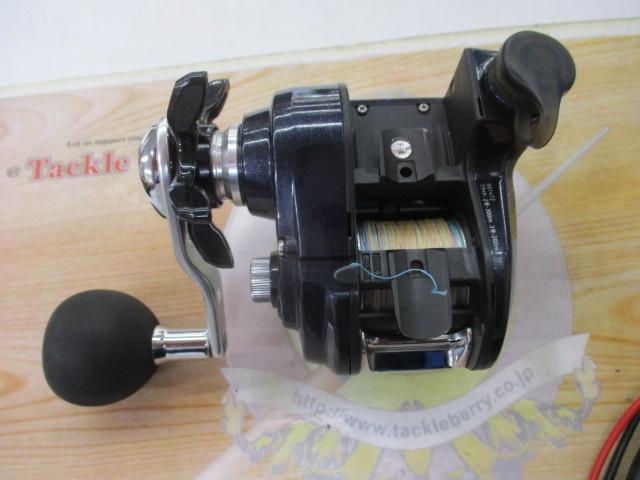 ﾚｵﾌﾞﾘｯﾂ 200J