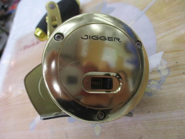 ｵｼｱｼﾞｶﾞｰ 1000