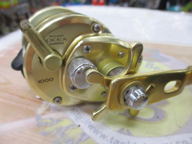 ｵｼｱｼﾞｶﾞｰ 1000