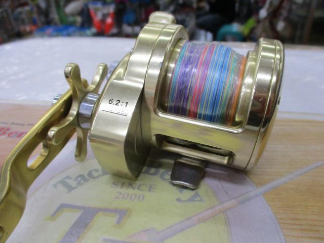 ｵｼｱｼﾞｶﾞｰ 1000