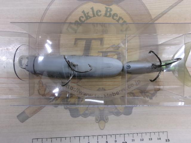 ﾀｲﾆｰｸﾗｯｼｭ