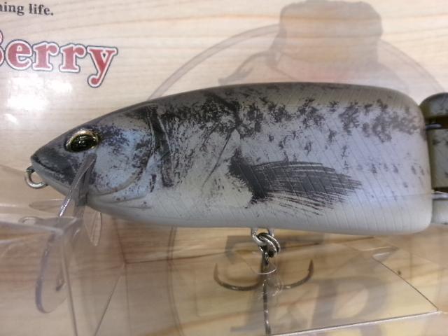 ﾀｲﾆｰｸﾗｯｼｭ