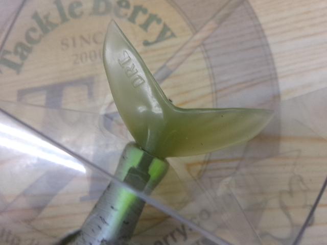 ﾀｲﾆｰｸﾗｯｼｭ