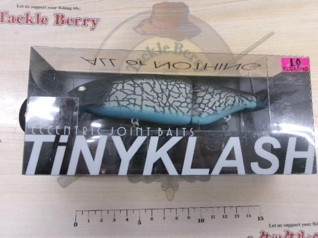 ﾀｲﾆｰｸﾗｯｼｭLOW