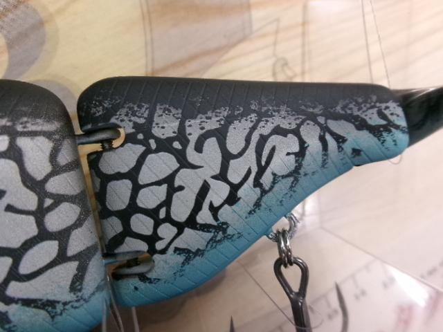 ﾀｲﾆｰｸﾗｯｼｭLOW