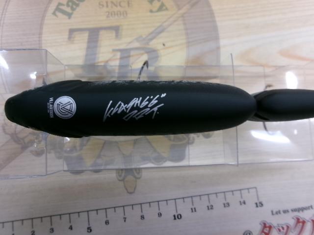 ﾀｲﾆｰｸﾗｯｼｭLOW