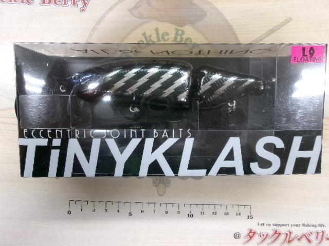 ﾀｲﾆｰｸﾗｯｼｭLOW