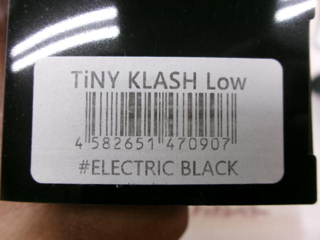 ﾀｲﾆｰｸﾗｯｼｭLOW