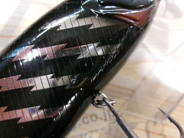 ﾀｲﾆｰｸﾗｯｼｭLOW