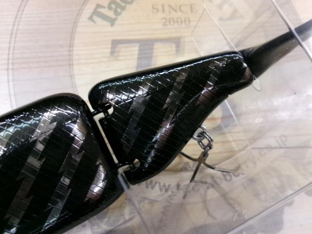 ﾀｲﾆｰｸﾗｯｼｭLOW