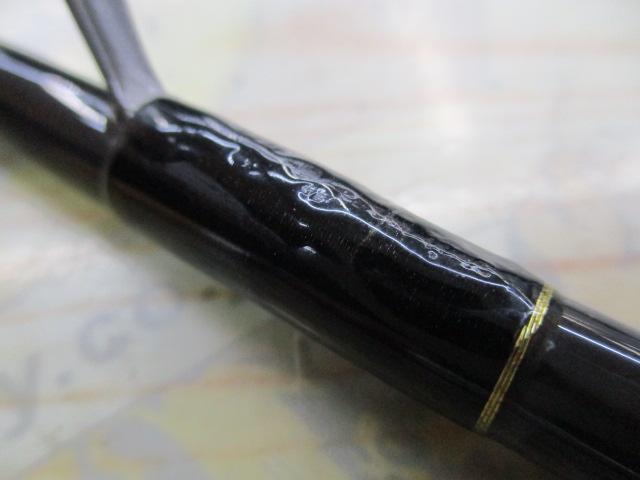 ｴｷｽﾊﾟｰﾄｶｽﾀﾑ EXC-820MX ｶﾘﾝﾊﾞｰﾙ