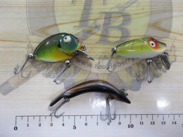 【ｾｯﾄ商品】激ﾚｱｵｰﾙﾄﾞﾍﾄﾞﾝ3ｹｾｯﾄ(^^♪