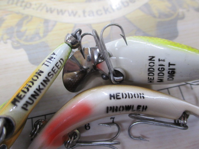 【ｾｯﾄ商品】激ﾚｱｵｰﾙﾄﾞﾍﾄﾞﾝ3ｹｾｯﾄ(^^♪