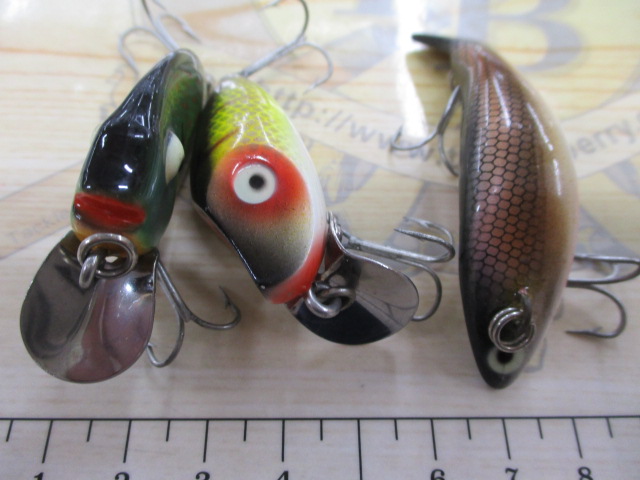 【ｾｯﾄ商品】激ﾚｱｵｰﾙﾄﾞﾍﾄﾞﾝ3ｹｾｯﾄ(^^♪