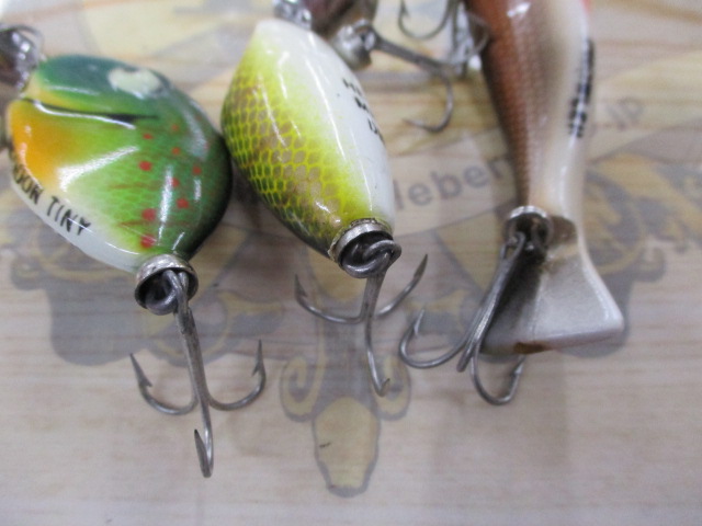 【ｾｯﾄ商品】激ﾚｱｵｰﾙﾄﾞﾍﾄﾞﾝ3ｹｾｯﾄ(^^♪