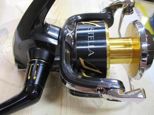 13ｽﾃﾗSW 8000HG