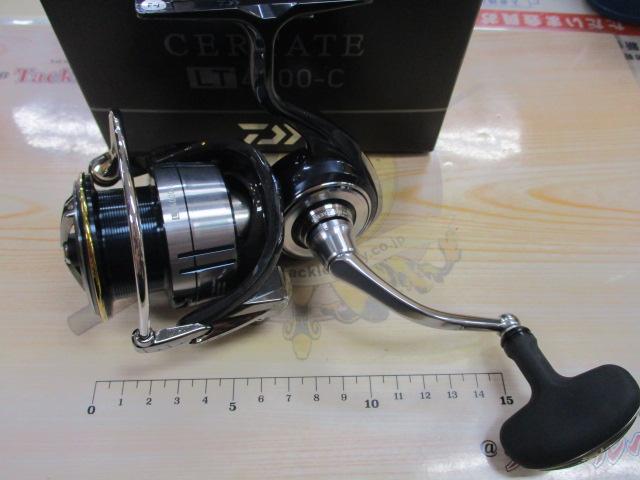 19ｾﾙﾃｰﾄ LT4000-C