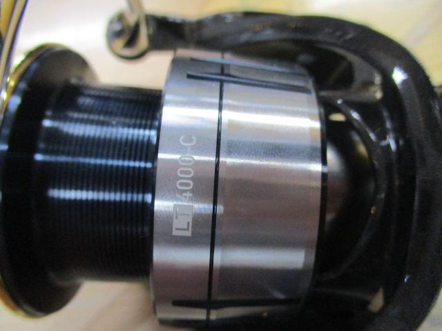 19ｾﾙﾃｰﾄ LT4000-C