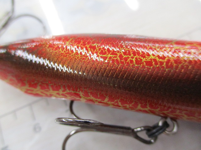 ﾒｶﾞﾊﾞｽ　ﾙｱｰ