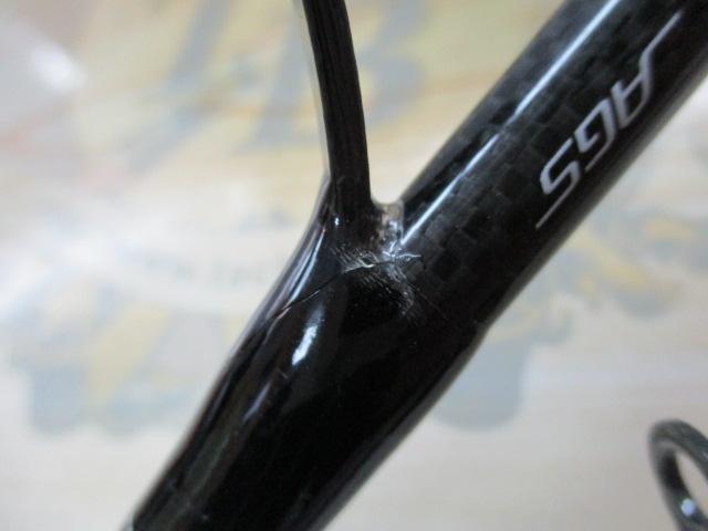 ﾗﾌﾞﾗｯｸｽ AGS96MLM