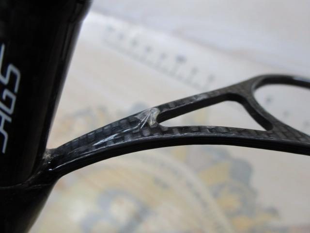 ﾗﾌﾞﾗｯｸｽ AGS96MLM