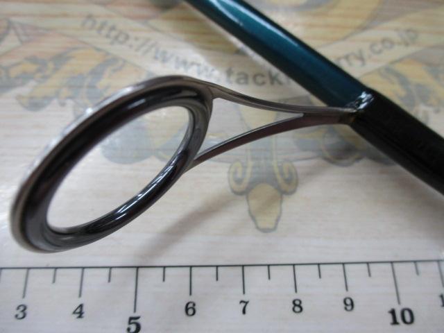 ｿﾙﾃｨｰﾌﾟﾗｯｶﾞｰ SPS-862SS-Ti