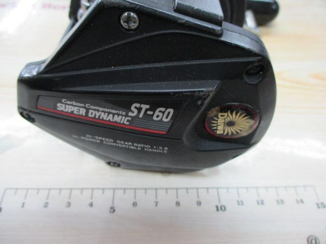 ｽｰﾊﾟｰﾀﾞｲﾅﾐｯｸ ST-60