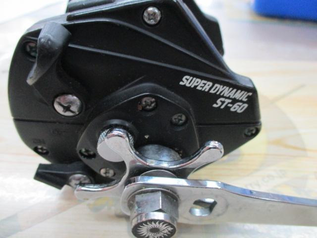 ｽｰﾊﾟｰﾀﾞｲﾅﾐｯｸ ST-60