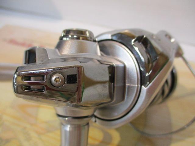 23ｽﾄﾗﾃﾞｨｯｸ C2000SHG