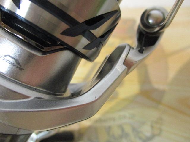 23ｽﾄﾗﾃﾞｨｯｸ C2000SHG