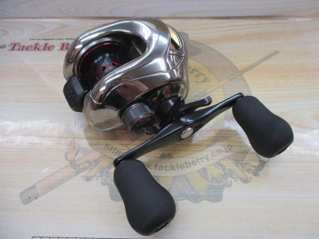 ｱﾝﾀﾚｽDC7LV RH