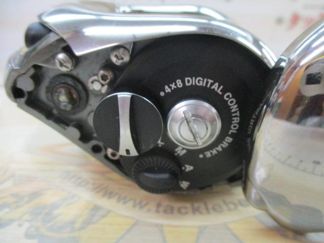 ｱﾝﾀﾚｽDC7LV RH