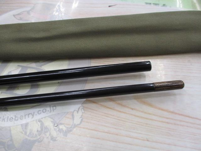 朱紋峰 先ぬけ 14