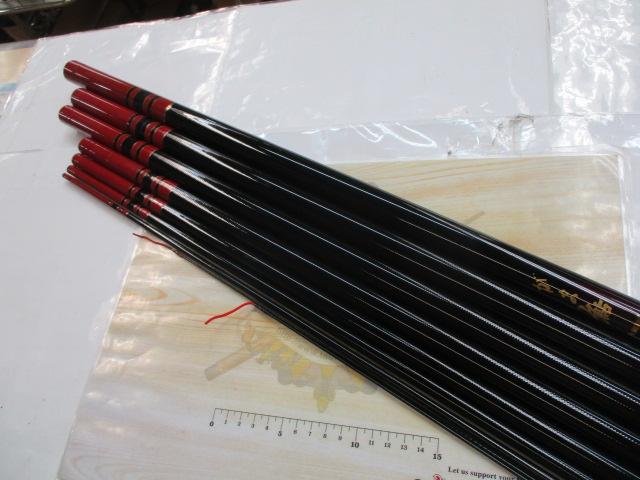 がま鮎ｴｸｾﾙｼｵ 引抜早瀬ﾌﾟﾛ90