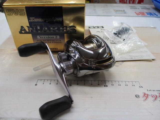 ｱﾝﾀﾚｽ Ver2