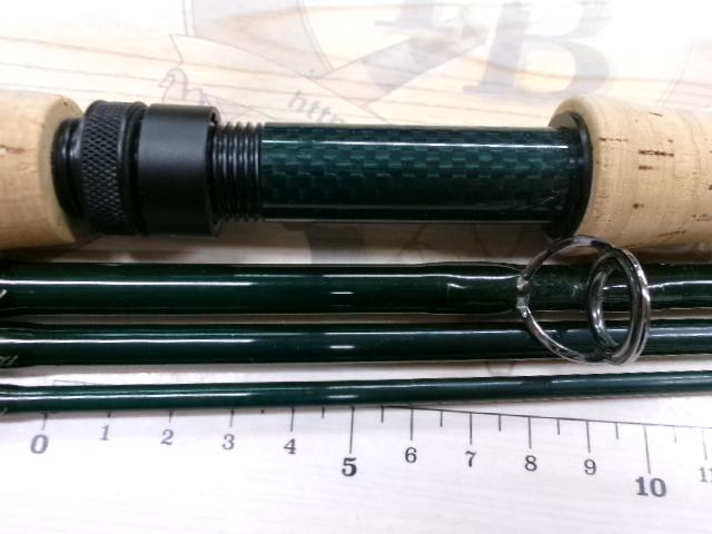 ﾎﾞﾛﾝⅡX9'#8 4P