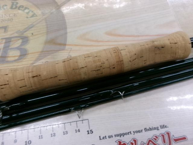 ﾎﾞﾛﾝⅡX9'#8 4P